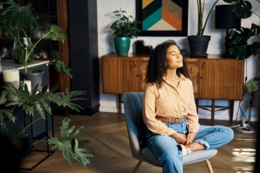 Being Chronically Offline Is the New Cool