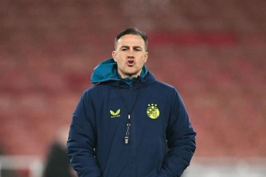 Cerita Cannavaro Dihargai di Uzbekistan, Lakukan Hal yang Sulit Ditiru Kluivert di Indonesia