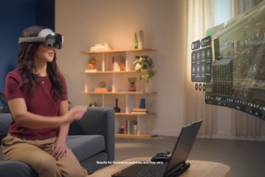 Google Pamer Autospatialization, Fitur untuk Sulap Konten 2D Jadi 3D