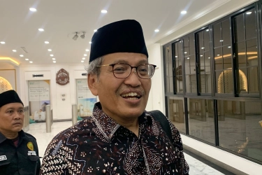 Gus Ulil Benarkan Gus Yahya Bakal Gelar Rapat Pleno Hari Ini, Bahas Apa?