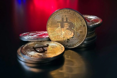 Harga Bitcoin Anjlok ke Posisi 89.700 Dollar AS, Usai The Fed Pangkas Suku Bunga