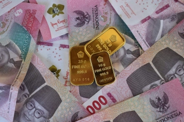 Harga Emas Antam Hari Ini 11 Desember 2025: Rp 2,416 Juta per Gram, Cek Daftarnya
