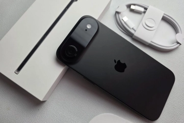 Harga iPhone Air Seken Paling Anjlok, Terdalam di Keluarga iPhone 17