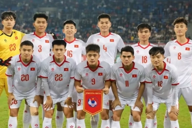 Jadwal Vietnam Vs Malaysia, Laga Penentu Nasib Timnas U22 Indonesia di SEA Games 2025