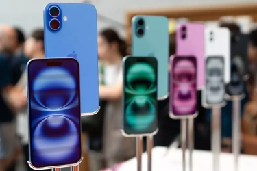 Juara Bertahan, iPhone 16 Masih Jadi Ponsel Terlaris Dunia Versi Counterpoint