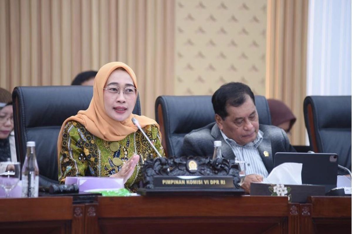 Kunker ke Semarang, Komisi VI DPR Soroti Serapan Gula Rakyat oleh Pabrik