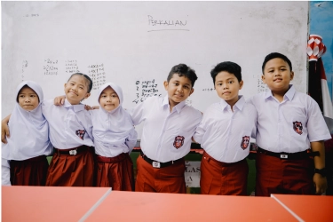 Libur Akhir Tahun 2 Minggu: Cek Tanggal Libur Sekolah dan Promo Kereta-Pesawat