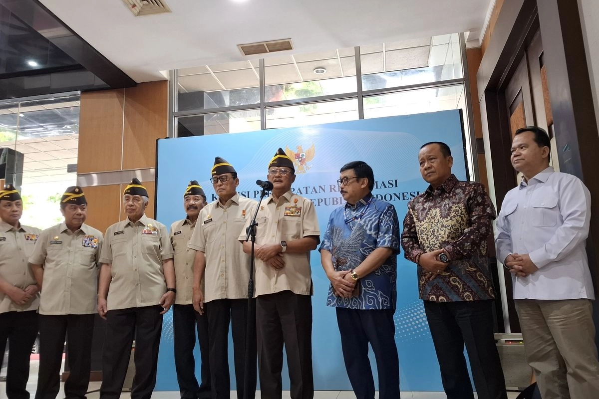 Mencuat Wacana Kapolri Dipilih Presiden Tanpa Dites DPR, Ide Siapa?