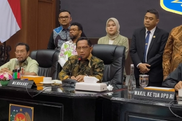 Mendagri: Pilkada Langsung Tak Otomatis Kepala Daerahnya Baik
