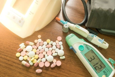 Mengapa Gula Darah Bisa Meningkat? Dokter Jelaskan Penyebab dan Cara Mengendalikannya