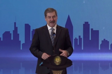 OECD Sebut Eropa “Jealous” Pertumbuhan Ekonomi ASEAN Rata-rata 4,7 Persen