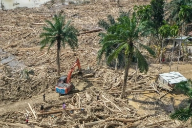 Pembebasan UKT untuk Mahasiswa Terdampak Bencana Sumatera Harus Tepat Sasaran