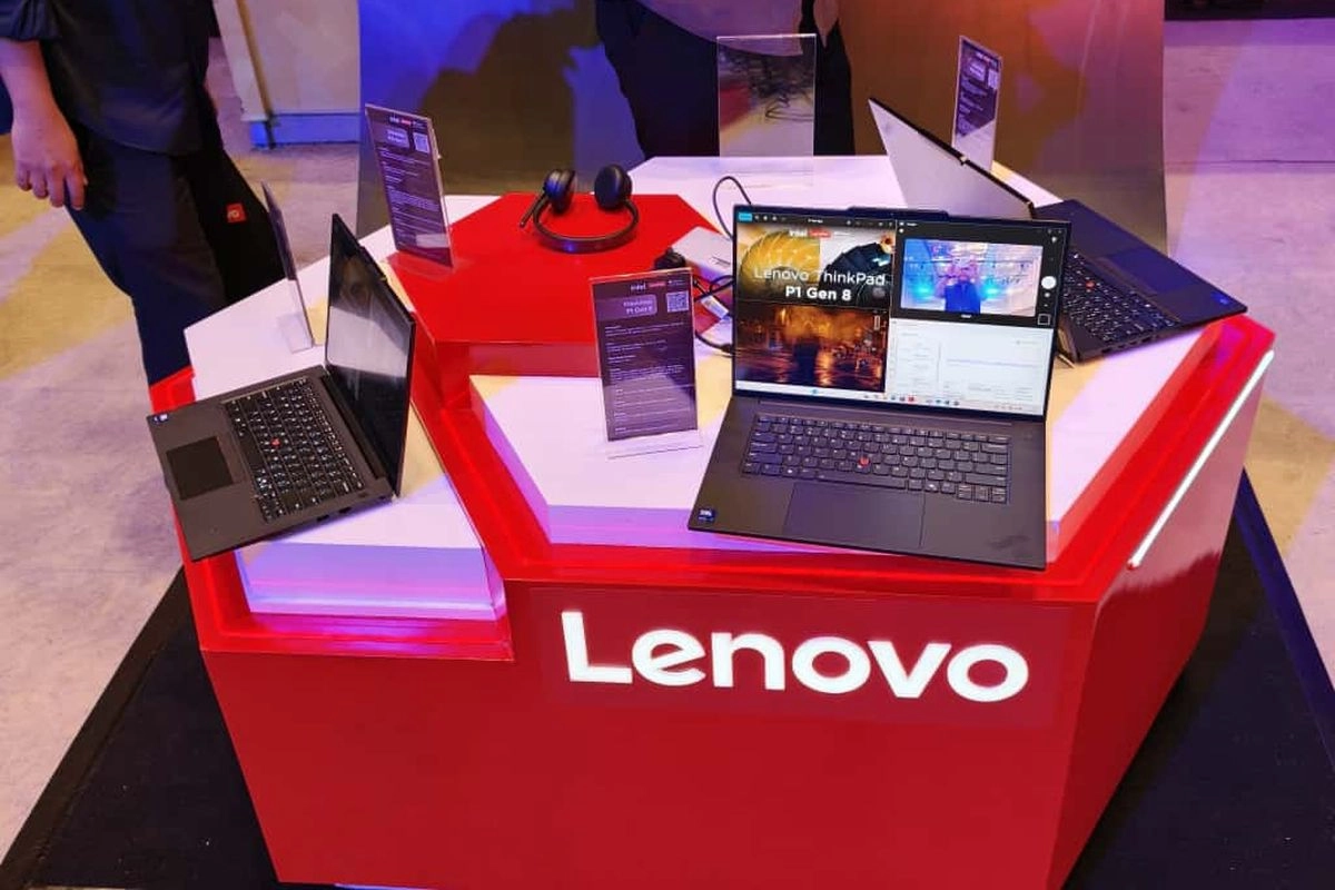 Siap-siap, Harga PC Dell dan Lenovo Bakal Makin Mahal