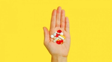 5 Rekomendasi Vitamin Kulit Biar Glowing Luar Dalam, Mulai Rp 40 Ribuan