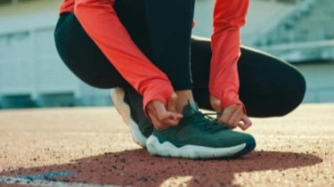 5 Sepatu Lokal yang Nyaman Dipakai Lari Sekaligus Aktivitas Sehari-hari