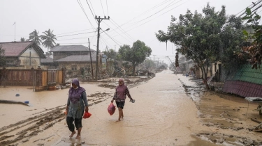 Aceh Masih Gelap Pascabencana, DPR Desak ESDM Percepat Pemulihan Listrik