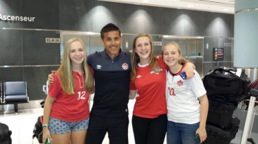 Calon Pelatih Indonesia John Herdman Ngaku Dapat Tawaran Timnas tapi Harus Izin Istri