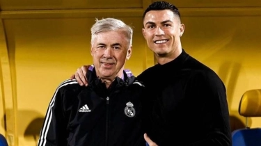 Carlo Ancelotti Sindir Arsenal: Yang Bisa Jegal Mereka? Real Madrid Era Saya!