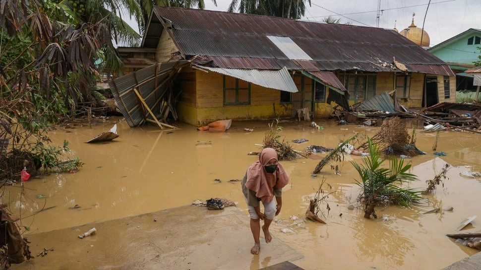 Dari Industri Kripto untuk Negeri: Kolaborasi Kemanusiaan Bantu Korban Banjir Sumatera