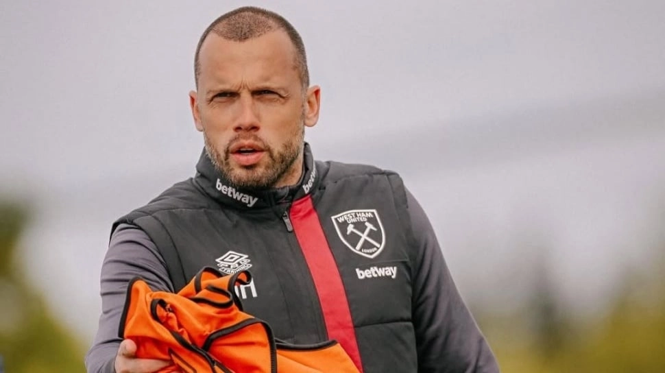 Dikabarkan Tolak PSSI, John Heitinga Akui Sudah Belajar Bahasa Indonesia