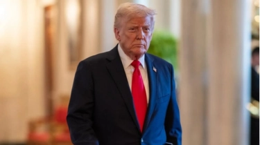 Donald Trump Mau 'Cawe-cawe' The Fed: Jangan Mematikan Pertumbuhan!