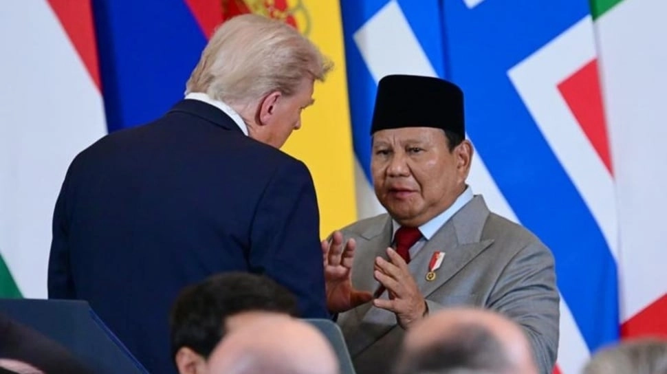 Isu Kesepakatan AS-Indonesia Batal Imbas Langgar Janji, Kemenko Perekonomian Klarifikasi