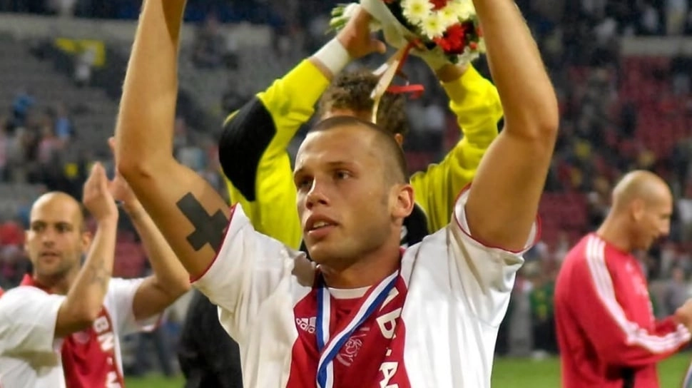 John Heitinga Punya Pengalaman Mumpuni di Piala Dunia, Sayang Tolak Timnas Indonesia