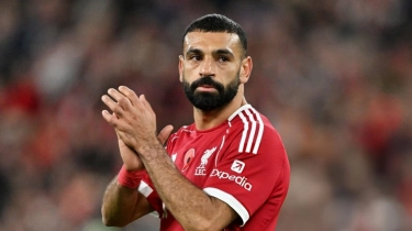Lelucon! Rio Ferdinand Minta Manchester United Rekrut Mohamed Salah, Berani Seperti Wayne Rooney?
