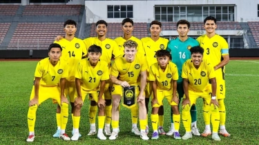 Link Live Streaming Penentu Timnas Indonesia Lolos ke Semifinal SEA Games 2025, Malaysia vs Vietnam