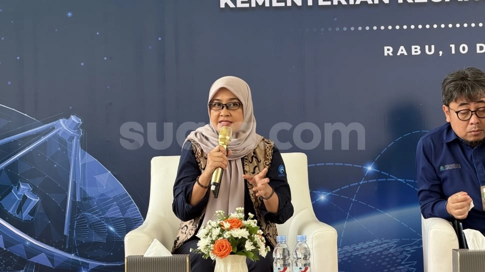 Nasib Terbaru Proyek Satelit Satria-2, Resmi Masuk PSN!