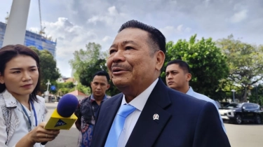 Otto Hasibuan Heran: Masyarakat Benci Polri, Tapi Orang Ramai Rela Bayar Demi Jadi Polisi