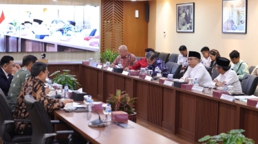 PBNU Dorong Reformasi Polri Menyeluruh, Gus Yahya Tegaskan Perlunya Pertobatan Institusional