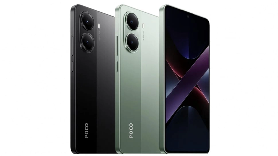 POCO X8 Pro Kantongi Sertifikasi, Sinyal Keras Segera Meluncur dengan Spek Gahar