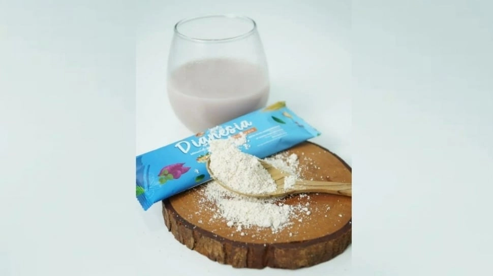 Pola Hidup Sehat Dimulai dari Sarapan: Mengapa DIANESIA Baik untuk Gula Darah?