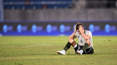 PSSI Soal Timnas Indonesia U-22 Hancur di Laga Perdana SEA Games 2025: Kita Pelakunya...