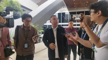 Respons Dasco Soal Wacana Pilkada Dipilih DPRD: Pikirkan Saudara Kita di Sumatera Pulih Dulu