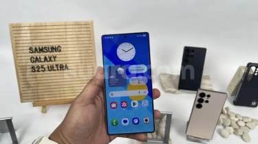 Samsung Luncurkan One UI 8.5 Beta! Fitur Kreatif dan Keamanan Baru Bikin Galaxy Naik Level
