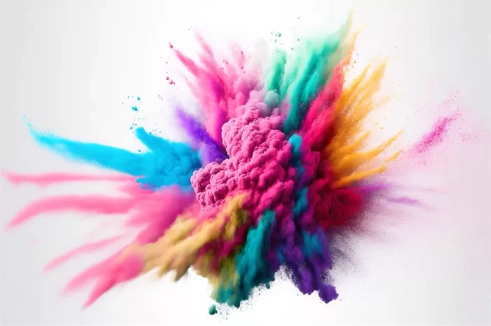 Mau Tahu Warna Hoki Kamu? Ini 8 Warna Keberuntungan Minggu Ini
