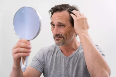 Mengenal Hormon DHT, Biang Keladi Biologis di Balik Masalah Kerontokan Rambut Pria dan Wanita