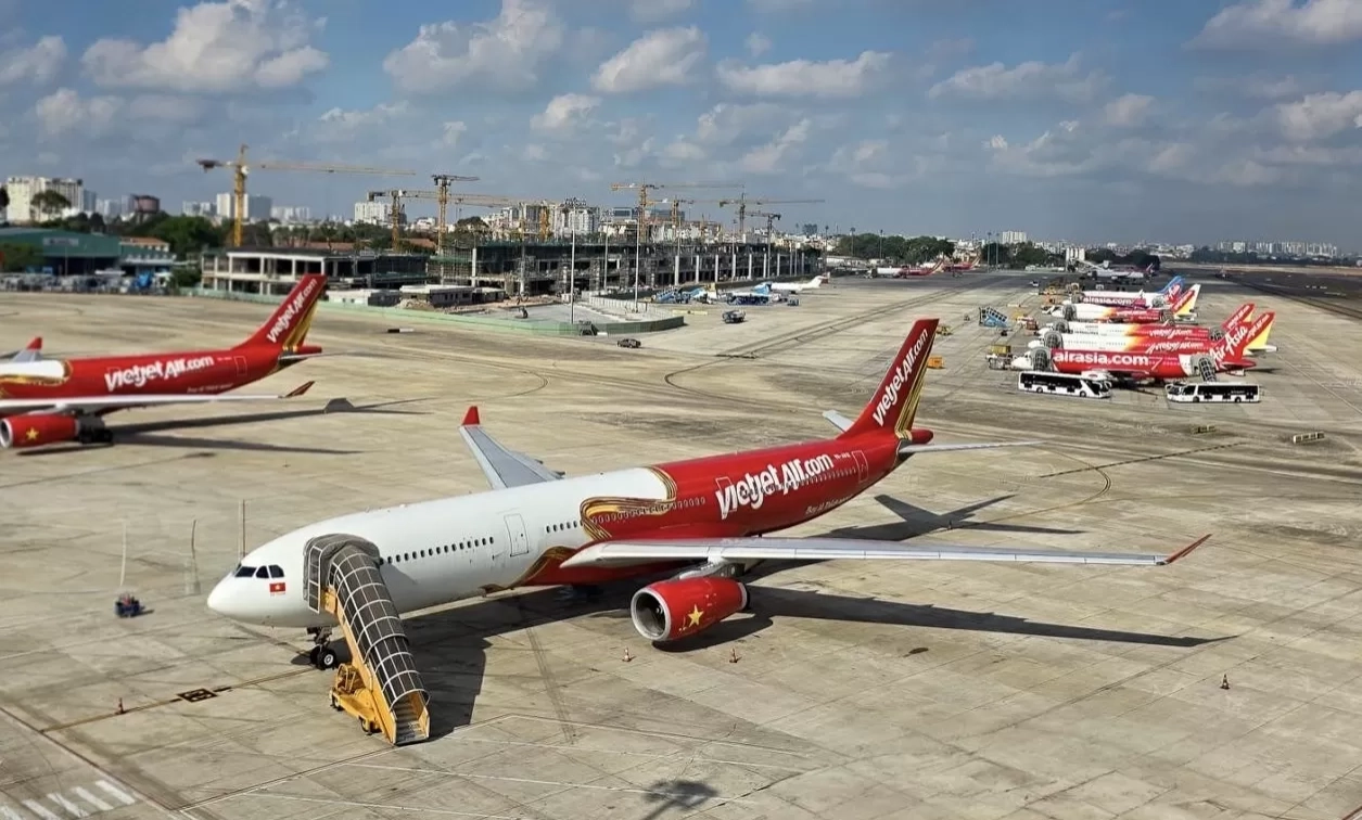 Promo 12.12! Tiket Pesawat ke Vietnam Diskon hingga 100 Persen, Cek Syaratnya di Sini
