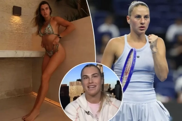Sindiran Panas! Aryna Sabalenka Pamer Foto Pakai Bikini, Geram Pernyataan 