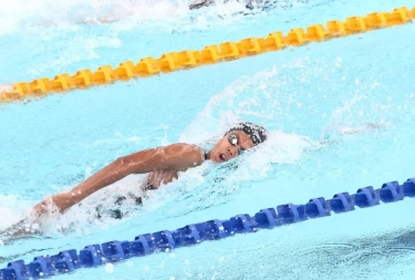 Tim Renang Unjuk Gigi Lagi! 4 Atlet Putri Melesat ke Final, Jaga Asa Indonesia Tambah Emas SEA Games 2025
