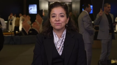 UNOSCC Sebut Indonesia Berperan Penting Dalam Pembangunan Negara-Negara Selatan