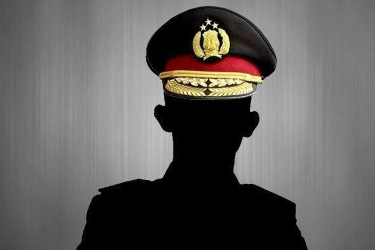 Ada Usulan Kapolri Dipilih Langsung Presiden, Ini Daftar Kapolri dari Masa ke Masa