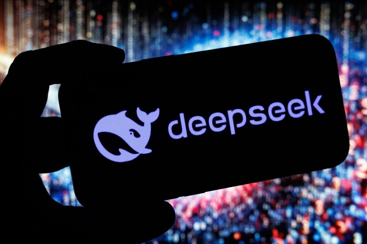 DeepSeek AI Pakai Ribuan Chip Nvidia “Selundupan” dari Asia Tenggara?