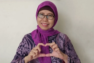 Ketika Ibu Mertua Jadi Penopang Terkuat Ibu Bekerja