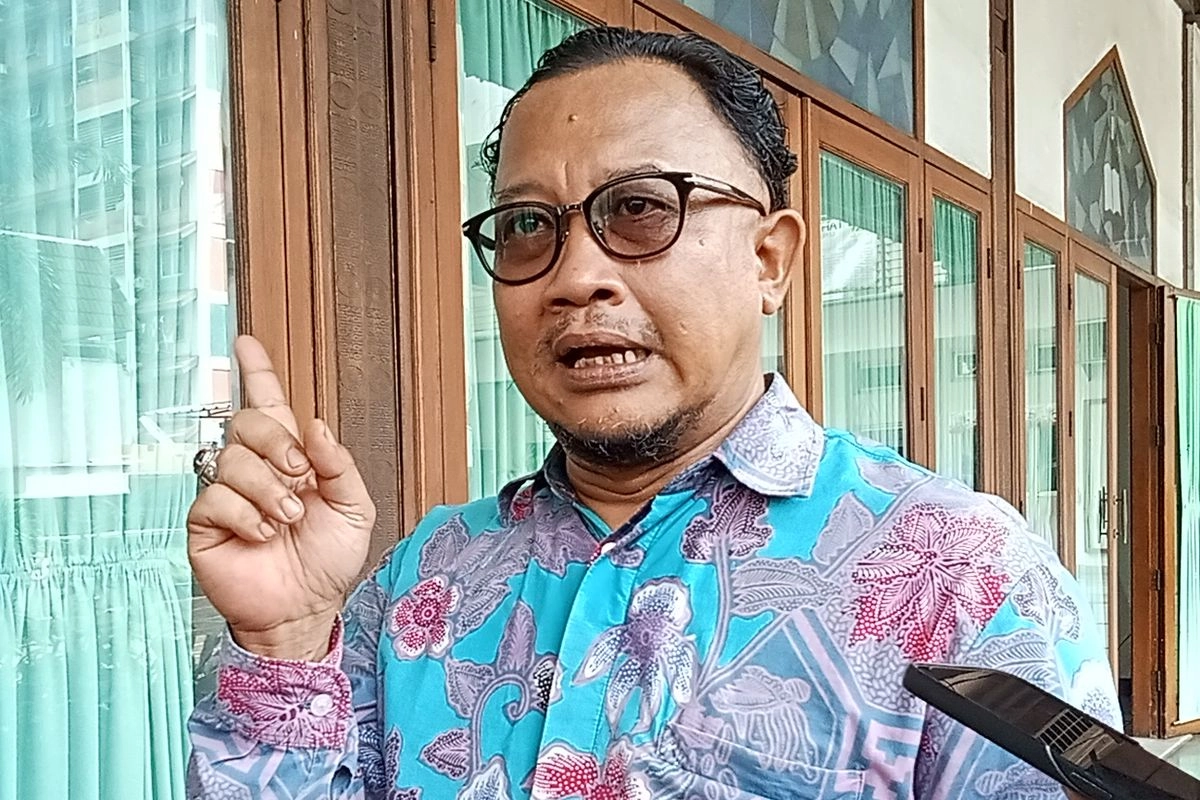 Komisioner Kompolnas Pertanyakan Fungsi Polisi untuk 17 Kementerian/Lembaga