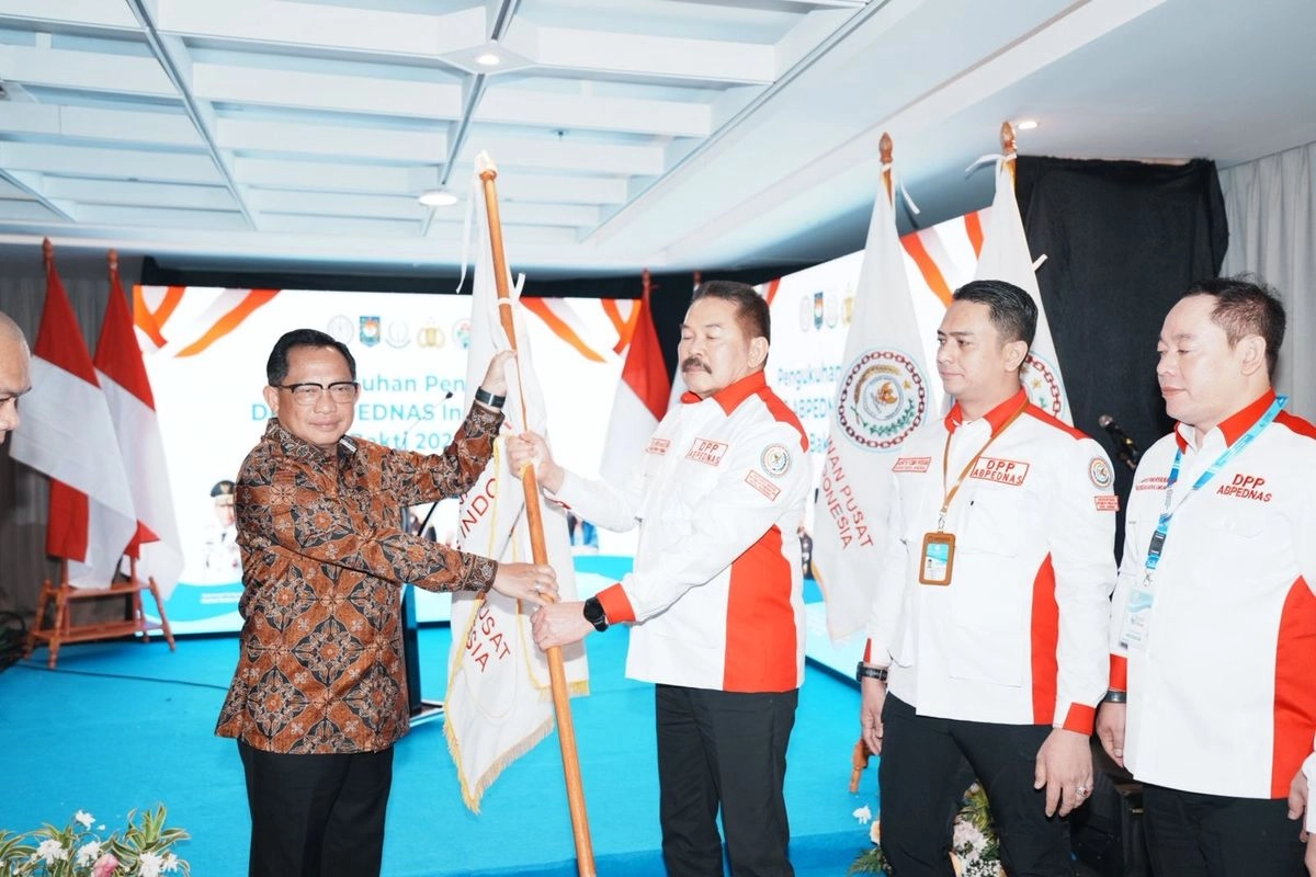 Mendagri Ungkap Peran Strategis BPD dalam Pengawasan Pemerintahan Desa
