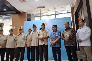 Polemik Baru Pemilihan Kapolri: Perlukah DPR Dilibatkan?