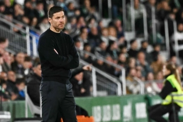 Ruang Nafas Xabi Alonso di Real Madrid Makin Sempit